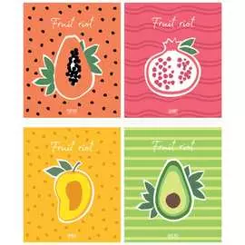 Тетрадь ArtSpace