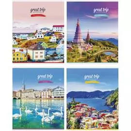 Тетрадь ArtSpace