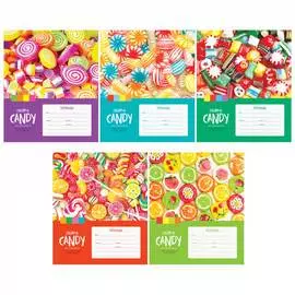 Тетрадь ArtSpace