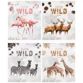 Тетрадь ArtSpace