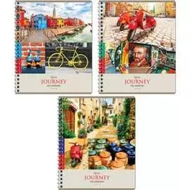 Тетрадь ArtSpace