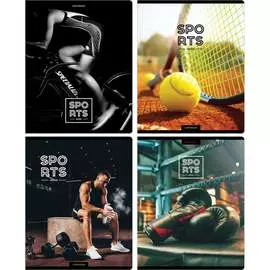 Тетрадь ArtSpace