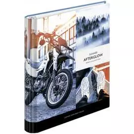 Тетрадь ArtSpace