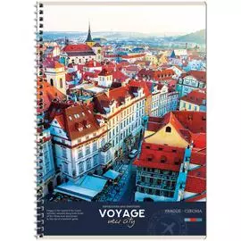 Тетрадь ArtSpace