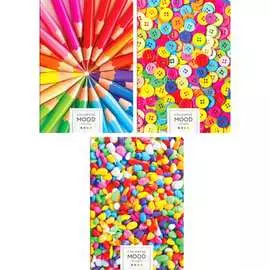 Тетрадь ArtSpace