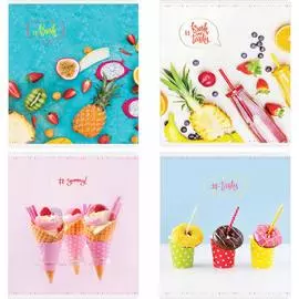 Тетрадь ArtSpace