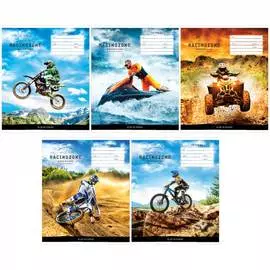 Тетрадь ArtSpace