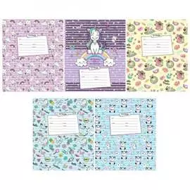 Тетрадь ArtSpace