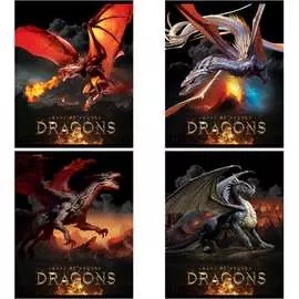 Тетрадь ArtSpace