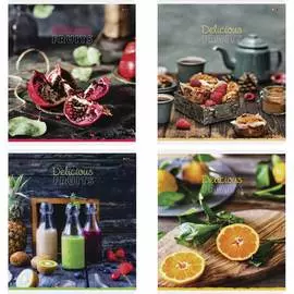 Тетрадь ArtSpace