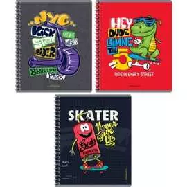 Тетрадь ArtSpace