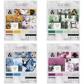 Тетрадь ArtSpace