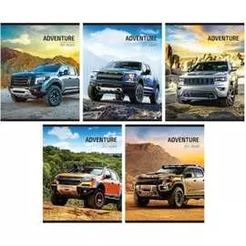 Тетрадь ArtSpace