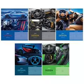 Тетрадь ArtSpace