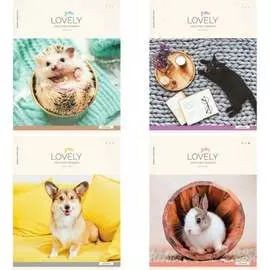 Тетрадь ArtSpace