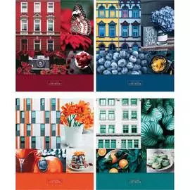 Тетрадь ArtSpace