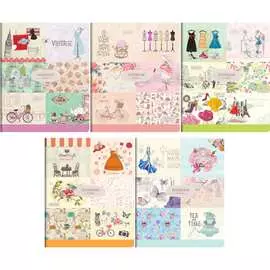 Тетрадь ArtSpace