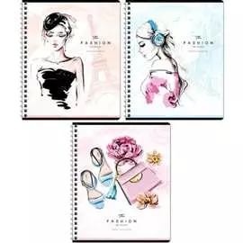 Тетрадь ArtSpace