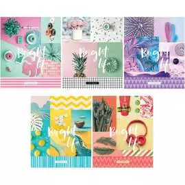 Тетрадь ArtSpace