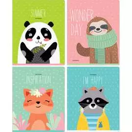 Тетрадь ArtSpace