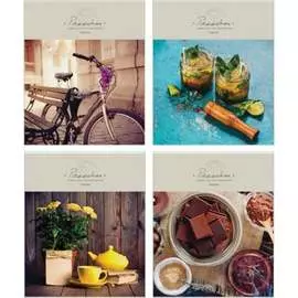 Тетрадь ArtSpace