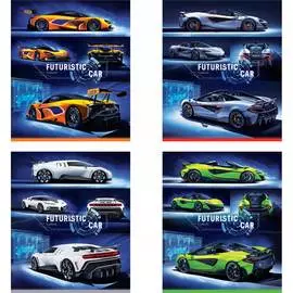 Тетрадь ArtSpace