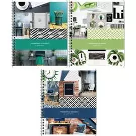 Тетрадь ArtSpace