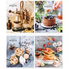 Тетрадь ArtSpace