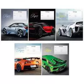 Тетрадь ArtSpace