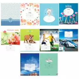 Тетрадь ArtSpace