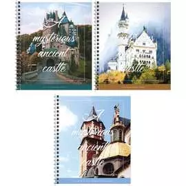 Тетрадь ArtSpace