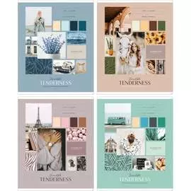 Тетрадь ArtSpace