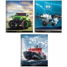 Тетрадь ArtSpace