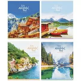 Тетрадь ArtSpace