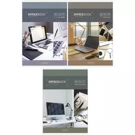 Тетрадь ArtSpace