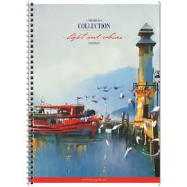 Тетрадь ArtSpace