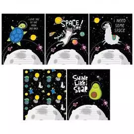 Тетрадь ArtSpace