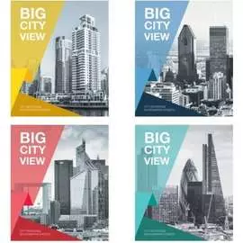 Тетрадь ArtSpace