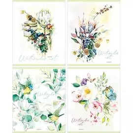 Тетрадь ArtSpace