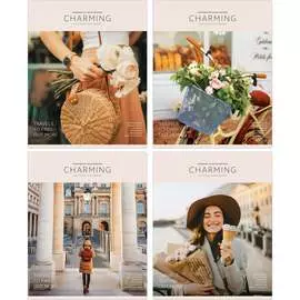 Тетрадь ArtSpace