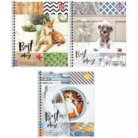 Тетрадь ArtSpace