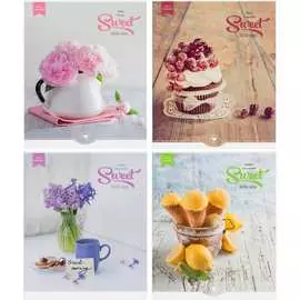 Тетрадь ArtSpace