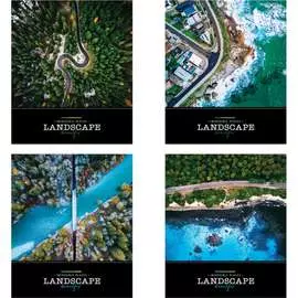 Тетрадь ArtSpace