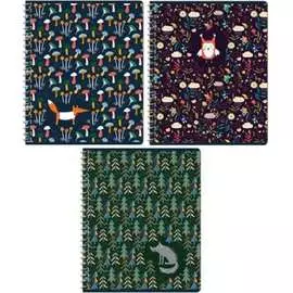 Тетрадь ArtSpace