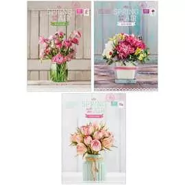 Тетрадь ArtSpace