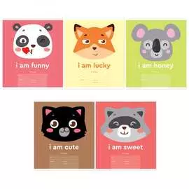 Тетрадь ArtSpace