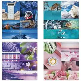 Тетрадь ArtSpace