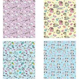 Тетрадь ArtSpace