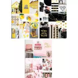 Тетрадь ArtSpace