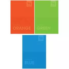 Тетрадь ArtSpace